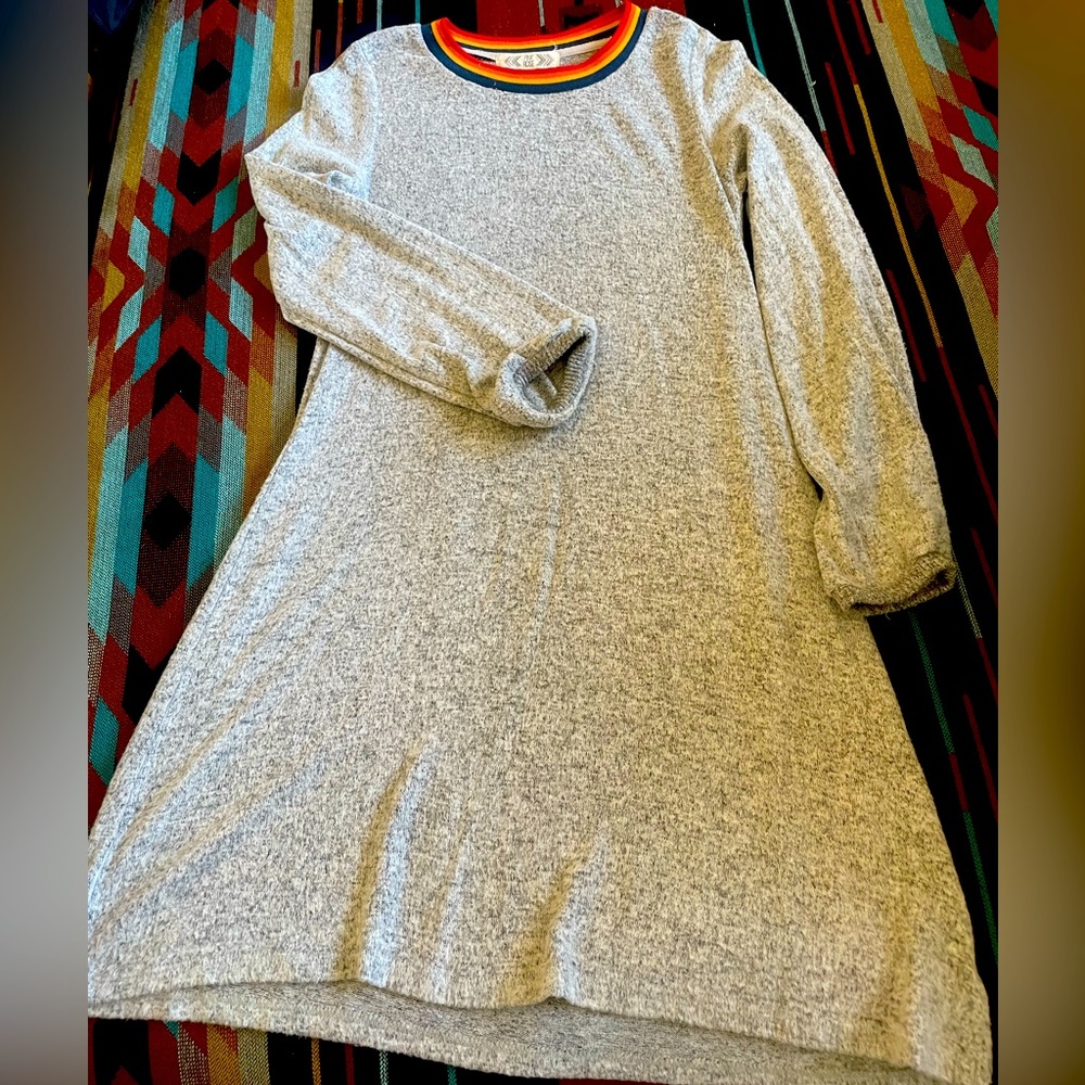 Sweater Dress